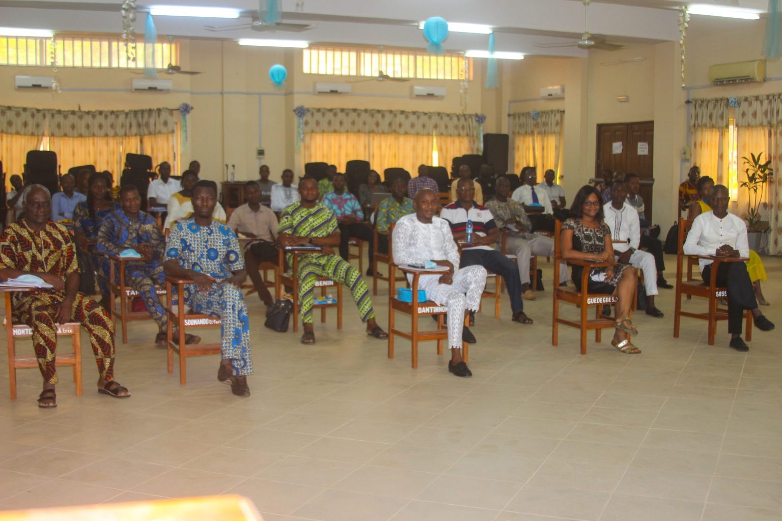 GESTION DES CONFLITS ET INTERCULTURALITÉ